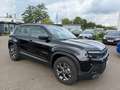 Jeep Avenger 1.2 Longitude Mild-Hybrid/Aktion Noir - thumbnail 2