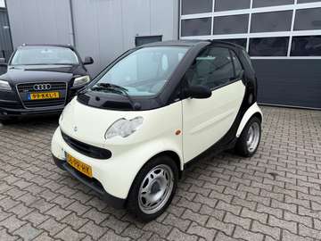 coupé 0.7 pure 37 50.000 KM