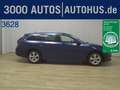 Skoda Octavia Combi 1.0 TSI e-TEC Style Navi HUD LED Blau - thumbnail 1