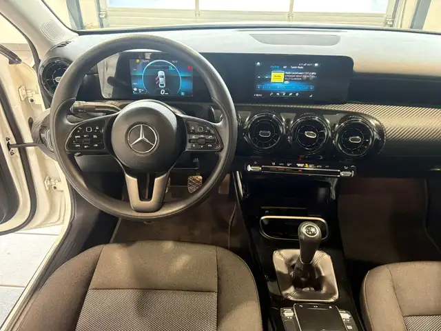 Mercedes-Benz A-Class view 9