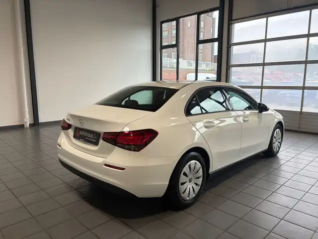 Mercedes-Benz A-Class view 5
