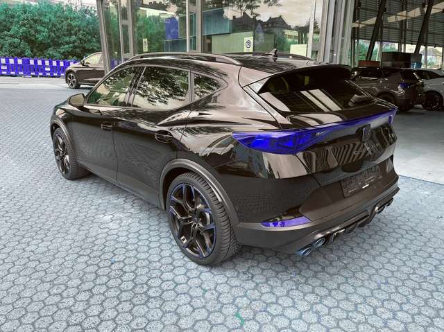 CUPRA Formentor VZ5 2.5 TSI 4Drive DSG