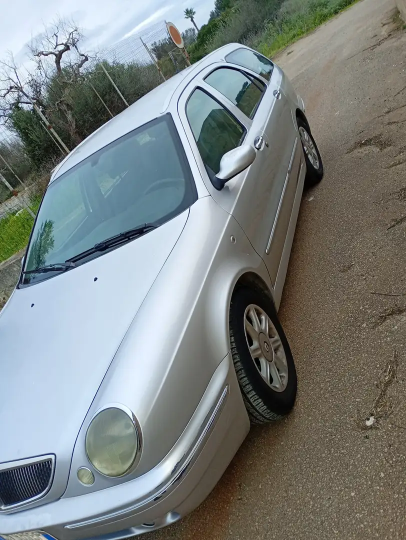 Lancia Lybra motore ottimo - 2