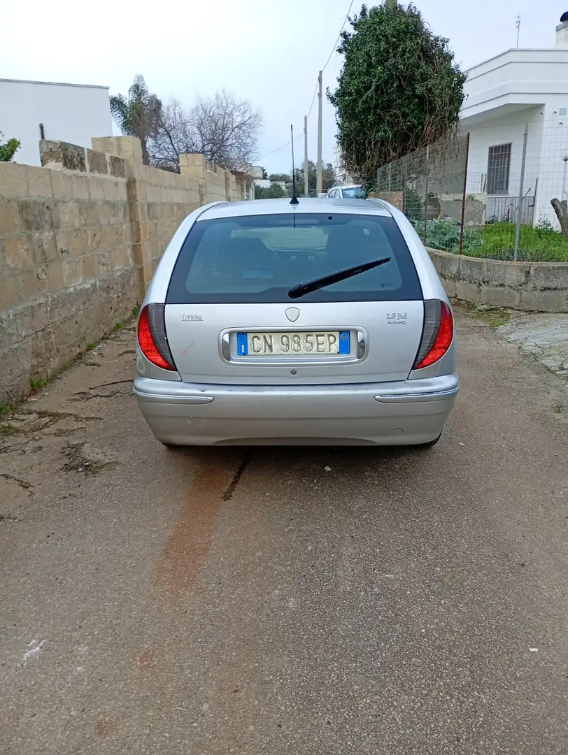 Lancia Lybra motore ottimo - 1