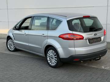 2.0 TDCi Trend DPF Powershift