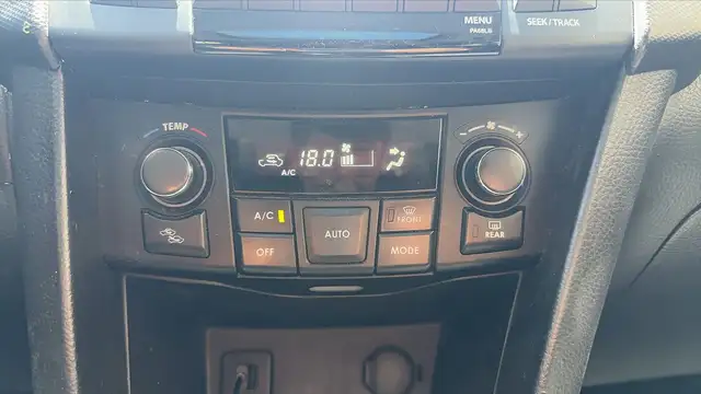 Suzuki Swift view 13