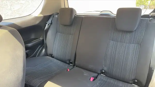 Suzuki Swift view 9