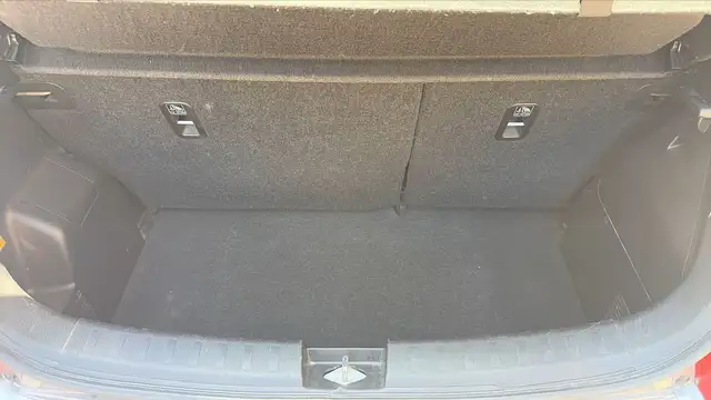 Suzuki Swift view 14