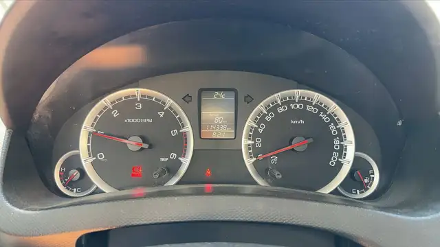 Suzuki Swift view 12