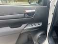 Toyota Hilux Double Cab  4x4 Klima.Sitzheizung. Schwarz - thumbnail 17