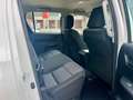 Toyota Hilux Double Cab  4x4 Klima.Sitzheizung. Schwarz - thumbnail 13