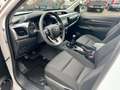 Toyota Hilux Double Cab  4x4 Klima.Sitzheizung. Schwarz - thumbnail 19