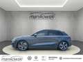 Audi S3 Sportback S-tronic quattro Navi+BT+B&O+LED+ACC+RFK Grau - thumbnail 2