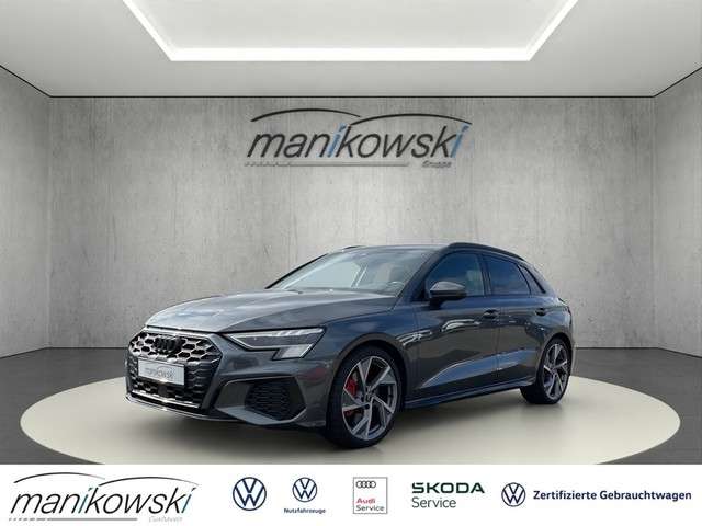 Second hand Audi S3 2.0 tfsi