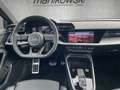 Audi S3 Sportback S-tronic quattro Navi+BT+B&O+LED+ACC+RFK Grau - thumbnail 11