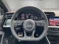 Audi S3 Sportback S-tronic quattro Navi+BT+B&O+LED+ACC+RFK Grau - thumbnail 12