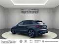 Audi S3 Sportback S-tronic quattro Navi+BT+B&O+LED+ACC+RFK Grau - thumbnail 3