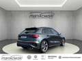 Audi S3 Sportback S-tronic quattro Navi+BT+B&O+LED+ACC+RFK Grau - thumbnail 5