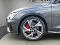 Audi S3 Sportback S-tronic quattro Navi+BT+B&O+LED+ACC+RFK Grau - thumbnail 15