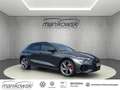 Audi S3 Sportback S-tronic quattro Navi+BT+B&O+LED+ACC+RFK Grau - thumbnail 7