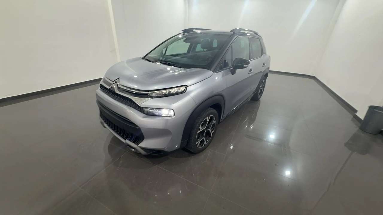 Citroen C3 Aircross C3 Aircross 1.2 PureTech 110cv