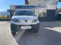 Peugeot Partner Lang BHDI 130 EAT8 4x4 Allrad Weiß - thumbnail 1