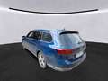 Volkswagen Passat Variant 2.0 TDI DSG ELEGANCE IQ.LIGHT AHK Blau - thumbnail 3