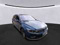 Volkswagen Passat Variant 2.0 TDI DSG ELEGANCE IQ.LIGHT AHK Blau - thumbnail 2
