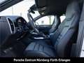 Porsche Cayenne Turbo S E-Hybrid Coupe Leichtbau HA-Lenkung Blanc - thumbnail 16