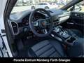Porsche Cayenne Turbo S E-Hybrid Coupe Leichtbau HA-Lenkung Blanc - thumbnail 14