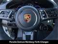 Porsche Cayenne Turbo S E-Hybrid Coupe Leichtbau HA-Lenkung Blanc - thumbnail 22