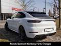 Porsche Cayenne Turbo S E-Hybrid Coupe Leichtbau HA-Lenkung Blanc - thumbnail 3