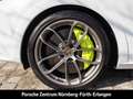 Porsche Cayenne Turbo S E-Hybrid Coupe Leichtbau HA-Lenkung Blanc - thumbnail 9