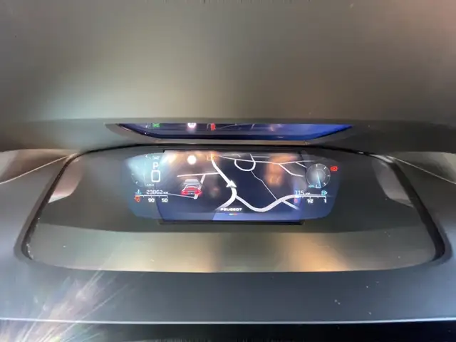 Peugeot 408 view 15