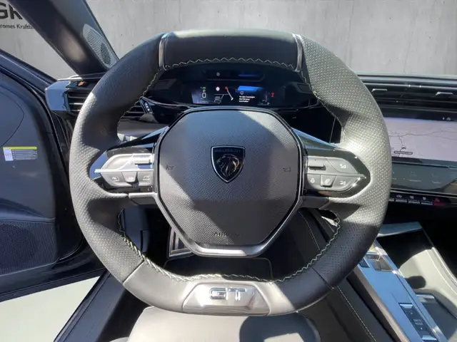 Peugeot 408 view 10