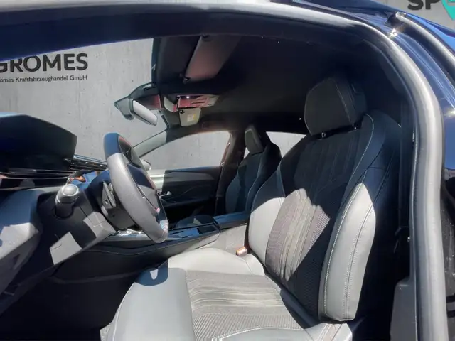Peugeot 408 view 9