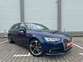 Audi A4 Avant SPORT/S-LINE/MATRIX/ACC/VIRTUEL Azul - thumbnail 2