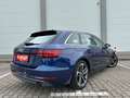 Audi A4 Avant SPORT/S-LINE/MATRIX/ACC/VIRTUEL Azul - thumbnail 8