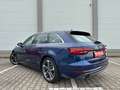 Audi A4 Avant SPORT/S-LINE/MATRIX/ACC/VIRTUEL Azul - thumbnail 9