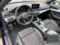 Audi A4 Avant SPORT/S-LINE/MATRIX/ACC/VIRTUEL Azul - thumbnail 10