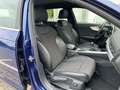 Audi A4 Avant SPORT/S-LINE/MATRIX/ACC/VIRTUEL Azul - thumbnail 11