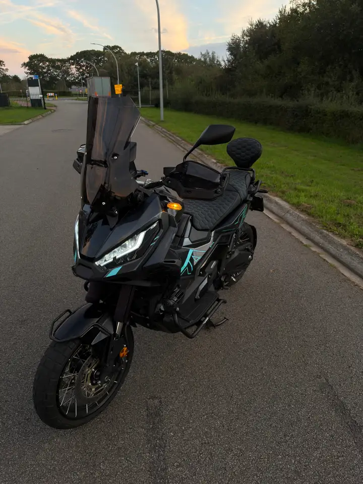 Honda X-ADV