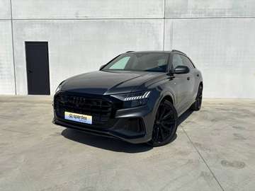 Q8 55 TFSI Quattro S-Line | Leasing aan €1.128 per maand