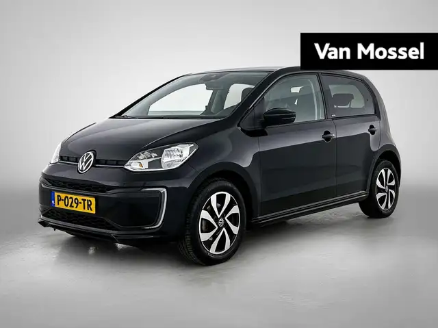 Volkswagen e-up! e-up! Style | SoH 88% | Automaat | Stoelverwarming