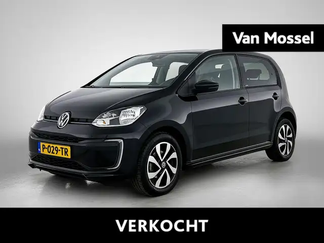 Volkswagen e-up! e-up! Style | SoH 88% | Automaat | Stoelverwarming