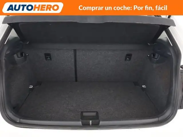 Volkswagen Polo view 18