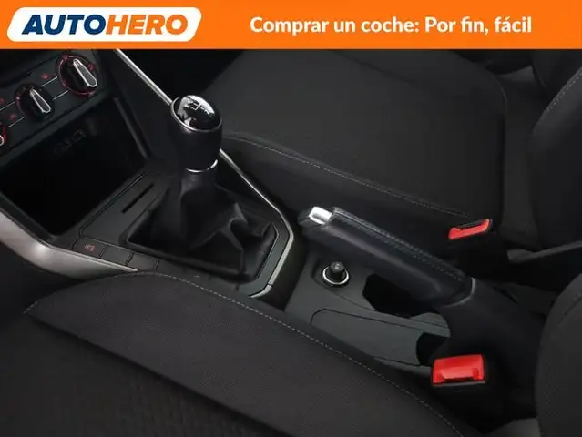 Volkswagen Polo view 27
