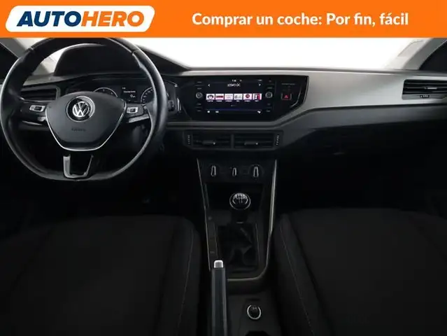 Volkswagen Polo view 13
