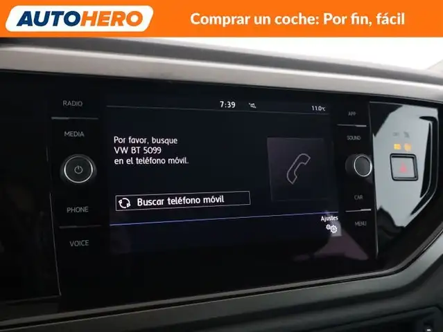 Volkswagen Polo view 22