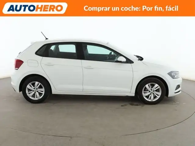 Volkswagen Polo view 7